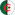 Flag of Algeria