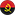 Flag of Angola