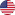 Flag of the United States of America (USA)