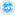 Flag of the IMF (International Monetary Fund)
