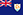 Flag of Anguilla