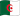Flag of Algeria