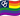 Double Mars Flag