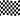 Checkered flag black and white flag - finish - end of race