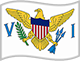 Flag of the US Virgin Islands