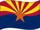 Flag of Arizona (US state)