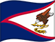Flag of American Samoa