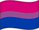Bisexual Flag