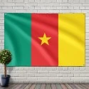 Cameroon Flag