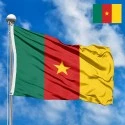 Cameroon Flag
