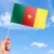 Cameroon Flag