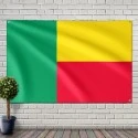 Flag of Benin Flag of Benin