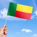 Flag of Benin Flag of Benin