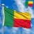 Flag of Benin