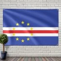 Flag of Cape Verde
