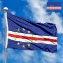 Flag of Cape Verde