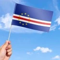 Flag of Cape Verde