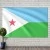 Flag of Djibouti