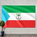 Flag of Equatorial Guinea
