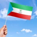 Flag of Equatorial Guinea