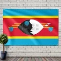 Flag of Eswatini