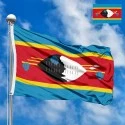 Flag of Eswatini