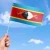Flag of Eswatini