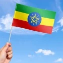 Flag of Ethiopia Flag of Ethiopia