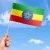 Flag of Ethiopia