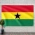 Flag of Ghana