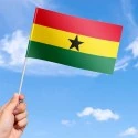 Flag of Ghana