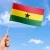 Flag of Ghana