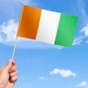 Flag of Ivory Coast