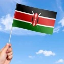 Flag of Kenya Flag of Kenya