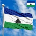 Flag of Lesotho