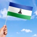Flag of Lesotho