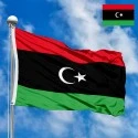 Flag of Libya