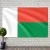 Flag of Madagascar