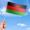 Flag of Malawi