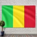 Flag of Mali