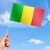 Flag of Mali