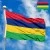 Flag of Mauritius