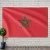 Flag of Morocco