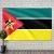 Flag of Mozambique