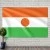 Flag of Niger