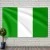 Flag of Nigeria