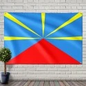 Flag of Reunion
