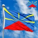 Flag of Reunion