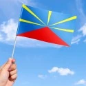 Flag of Reunion