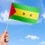 Flag of Sao Tome and Principe
